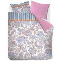 Oilily Dekbedovertrek Jazmin- maat140