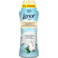 Lenor In-Wash Geurbooster Katoen Fris 495 gr