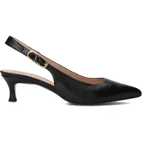 Unisa IBON_NTO Slingbacks | Maat 38 Dames Zwart