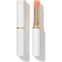 Jane Iredale Just Kissed Lip and Cheek Stain Stick Forever Pink Lipstick - 3gr