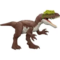 Jurassic World DANGER PACK Lophostropheus