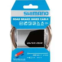 Shimano Break Road Polimero Road 2 Meters Remkabel