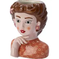 Intratuin Bloempot Miu 10 X 9 X 13 Cm