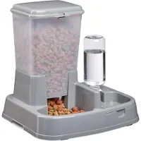 Relaxdays Automatische invoer
