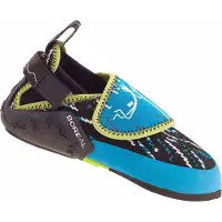 Boreal - Kid's Ninja Junior - Klimschoenen 32, blauw