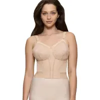 Triumph Niet voorgevormde bh Doreen | Maat: 85E | Kleur: Powder
