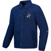Alpinestars Revved WR Motorfiets textiel jas