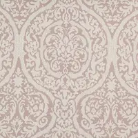 Rasch VINTAGE BAROK GROEN BEHANG WA7730