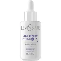 Casmara Age Renew Peeling Q Levissime / Chemische peeling voor huidvernieuwing 30 ml