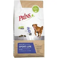 Prins ProCare Sport-Life Excellent 20kg