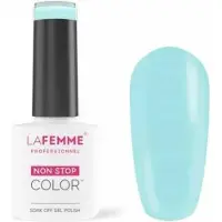 La Femme Gel Polish UV-LED/ HEMA free/ Vegan/ 7Free/ H153/ Summer Dress