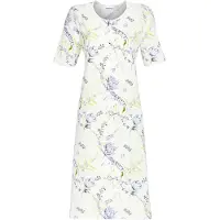 Ringella – Comfort – Nachtkleed – 5211066 – Lavendel – Maat 38