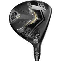 Cobra DS-Adapt Max Dames Fairway Wood 2025 - LINKS | 3 | 18,5° Loft (instelbaar van 16,5° tot 20,5°) | Linkshandig | |