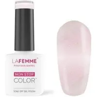 La Femme Gel Polish UV-LED/ HEMA free/ Vegan/ 7Free/ H003/ Suprise