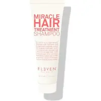 Eleven Australia Miracle Hair Treatment Shampoo