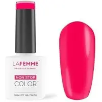 La Femme Gel Polish UV-LED/ HEMA free/ Vegan/ 7Free/ H068/So Sexy