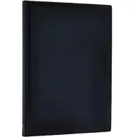 Paperblanks notitie lijn black edition midi 125x180mm flexible