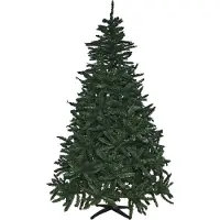 Viking Choice Kunstkerstboom 180 cm met Uitvouwsysteem - Groen -