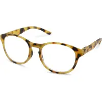 Croon Leesbril Neville-Licht Havanna-+2.00