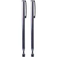 Benson DID Pick up tool - 2x - 65 cm - magnetisch - grijptang - grijper - oprapen
