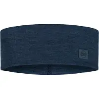 Buff Merino Wide Hoofdband
