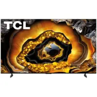 TCL QD Mini-LED 98X959 (2024)