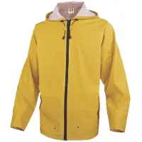 Deltaplus Regenjas 850ves Delta Plus S / Groen