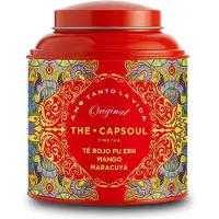 THE CAPSOUL Capsoul 8436561730483, Gele thee, 100 gram, 1 stuk