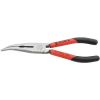Würth - Telefoontang pvc antislipgreep - Telefoontang DIN ISO 5745