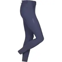 LeMieux Rijbroek Freya Full Grip Bluebell - 42