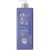 BBcos Emphasis Purple Blue Feeding Mask 1000 ml