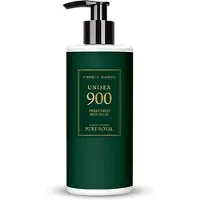 FM Perfumed Body BalmUnisex 900 300 ml FEDERICO MAHORA geinspireerd op lost cherry