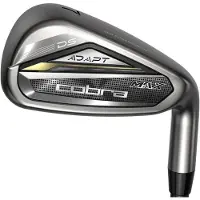 Cobra DS-Adapt Max Dames IJzers 6-SW 2025 (graphite shaft) | Rechtshandig | |