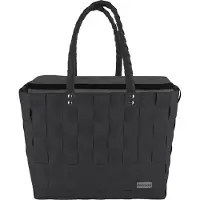 Normani Shopper zwart