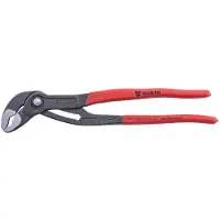 Würth - Waterpomptang, drukknopverstelling - Waterpomptang DIN ISO 8976