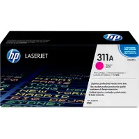 HP Toner 311A (Q2683A) Magenta