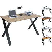 VCM bureaus, thuiskantoor bureau, werkbureau, studiebureau, schrijfbureau, slaapkamerbureau, deak, kantoortafel, computertafel, werktafel, tafels, pc-tafel