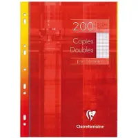 Clairefontaine Ringbucheinlagen