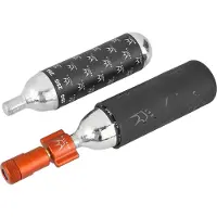 Peaty's Holeshot Co2 Patroon