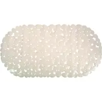 MSV Antislipmat Keien 39x99cm Beige