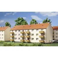 Auhagen 14472 N Appartementengebouw
