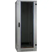 PROCABLE Patchkast 19 inch | 33U | 800 x 800 x 1563 mm