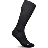 Bauerfeind Ultralight Compression Socks High Cut | L 44-46 | Dames