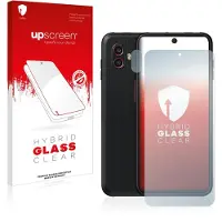Upscreen Scratch Shield Panzerglasfolie