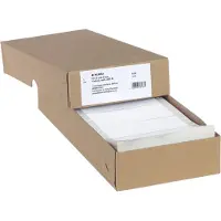 Herma Etiketten 8166 Klevend Wit 111,8 x 48,4 mm 2000 Stuks