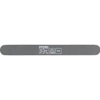 PFERD TOOLS 40110007 Flexibele schuurdelen Lengte 180 mm 10 stuk(s)