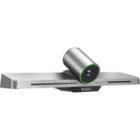 Yealink VC200-WP, Conferentieapparaten, Blauw, Zilver