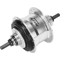 Shimano Alfine Sg-c7001 E-bike Cl 11s Achternaaf