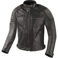 Bogotto Quick-R Leren Motorjas Maat 56