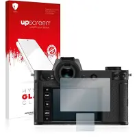 Upscreen Scratch Shield Panzerglasfolie